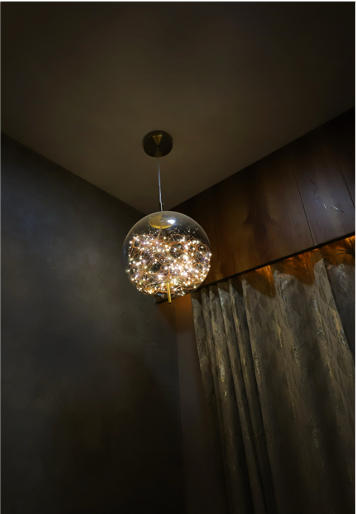 Decor Lights 14