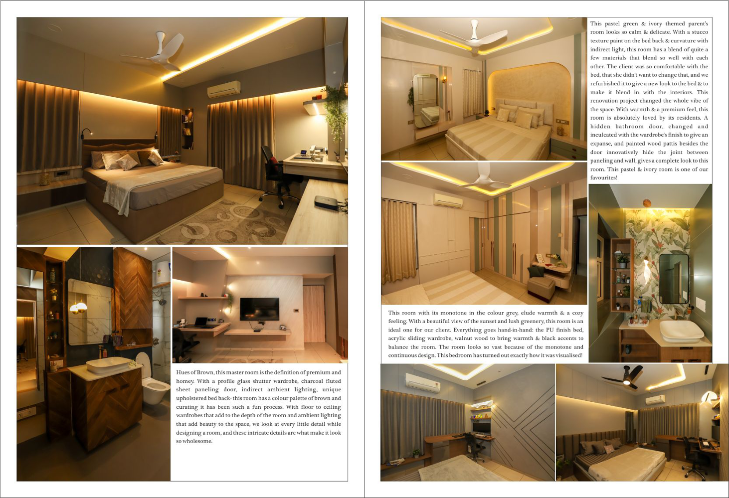 Magazine Feature 2