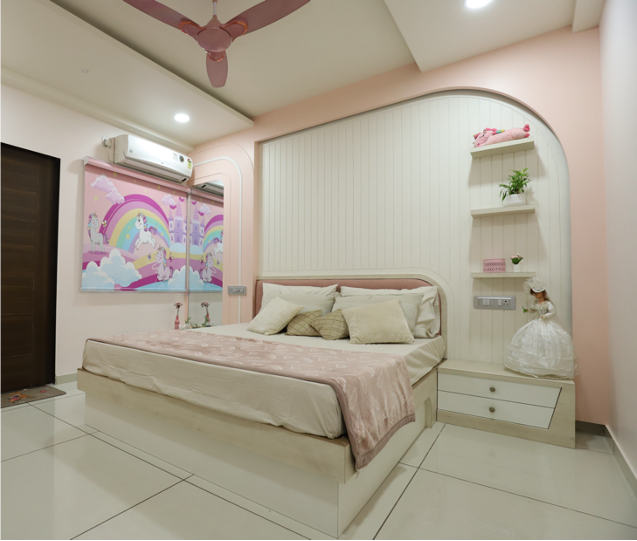 Interior View 3