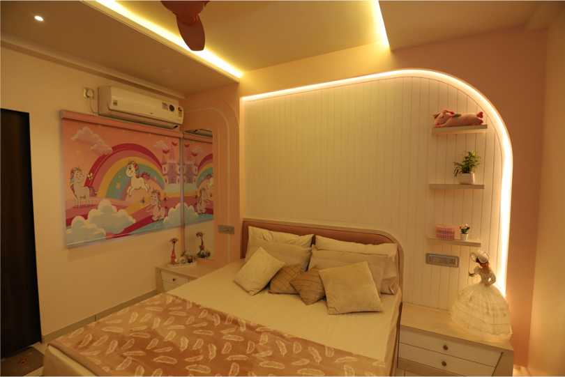 Interior View 1