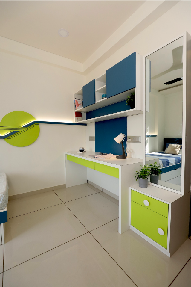 Interior View 2