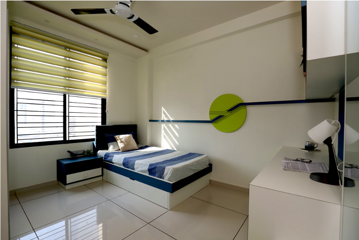 Interior View 3