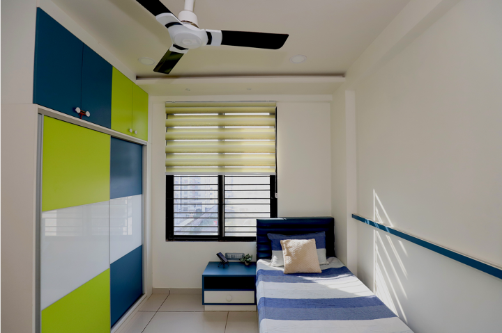 Interior View 1