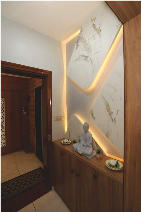 Interior View 1