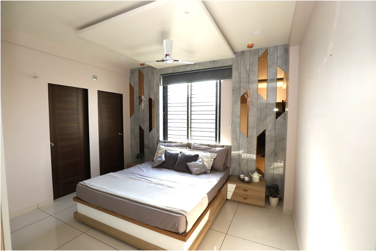 Interior View 3