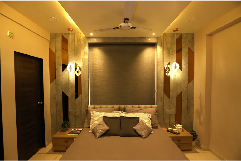 Interior View 2