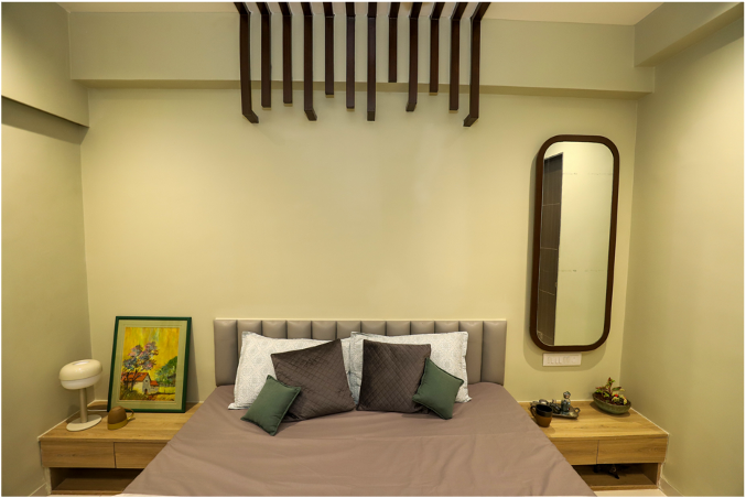 Interior View 3