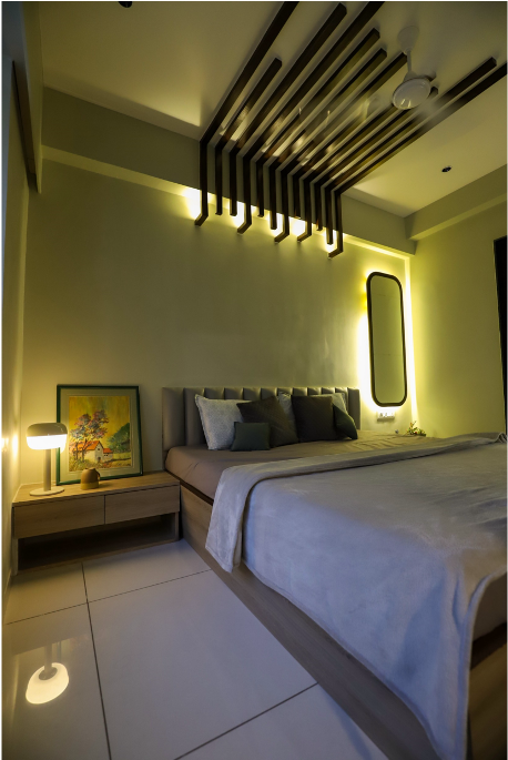 Interior View 1