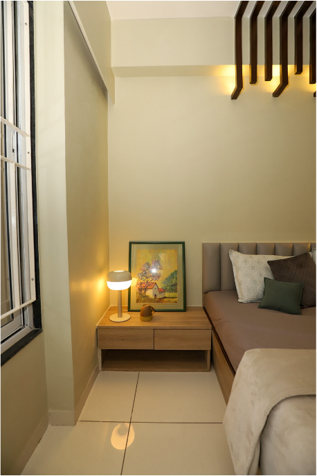 Interior View 2
