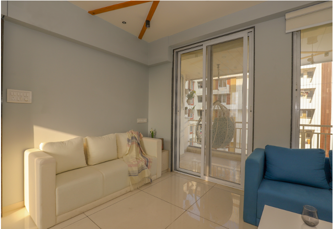 Interior View 2