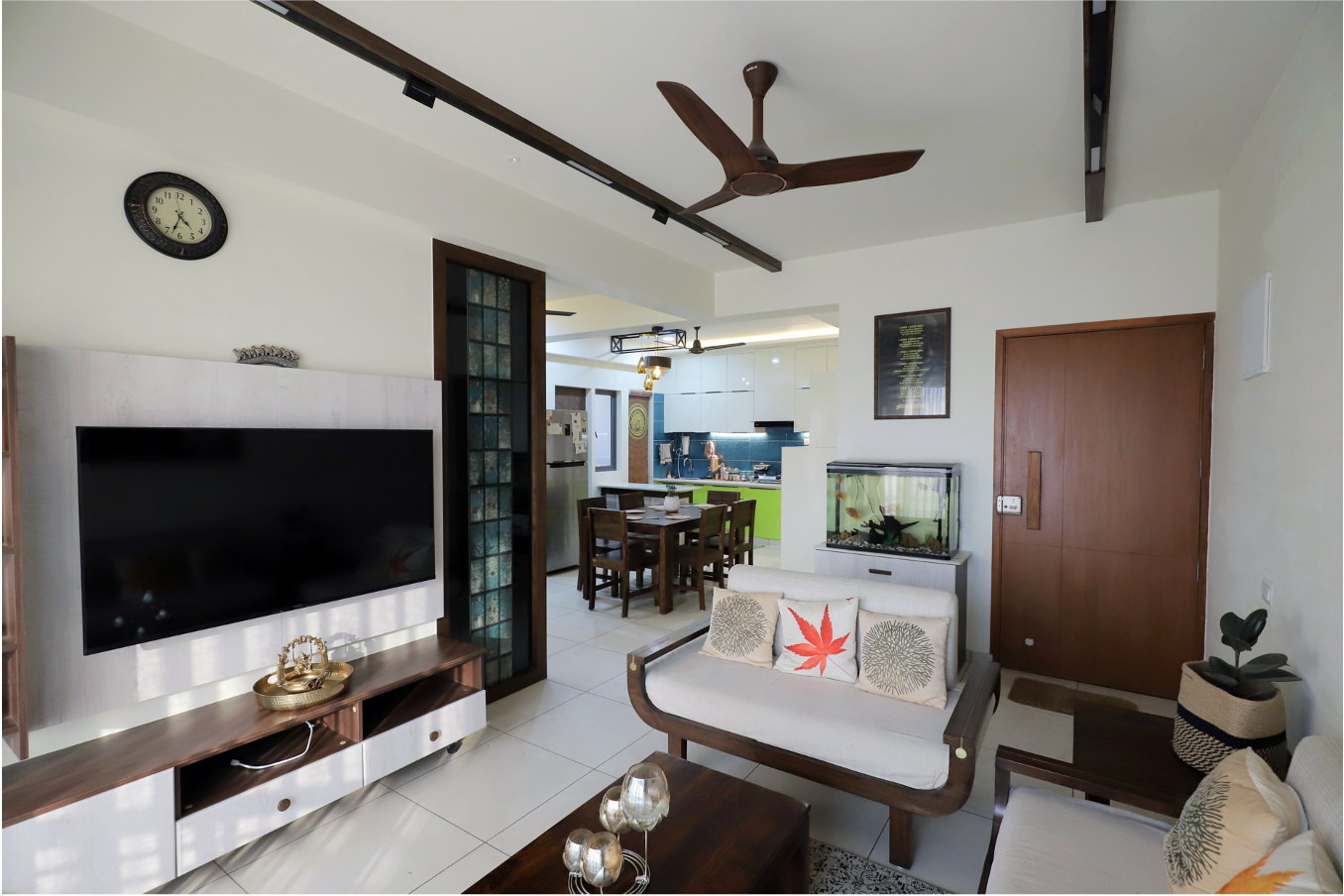 Interior View 2