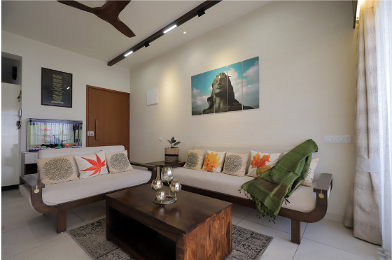 Interior View 3