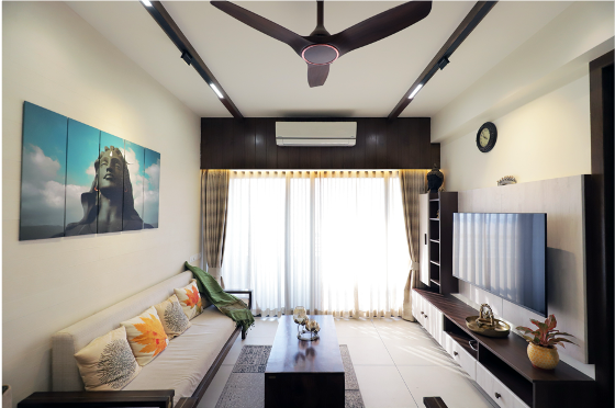 Interior View 1