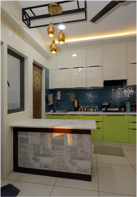 Interior View 2