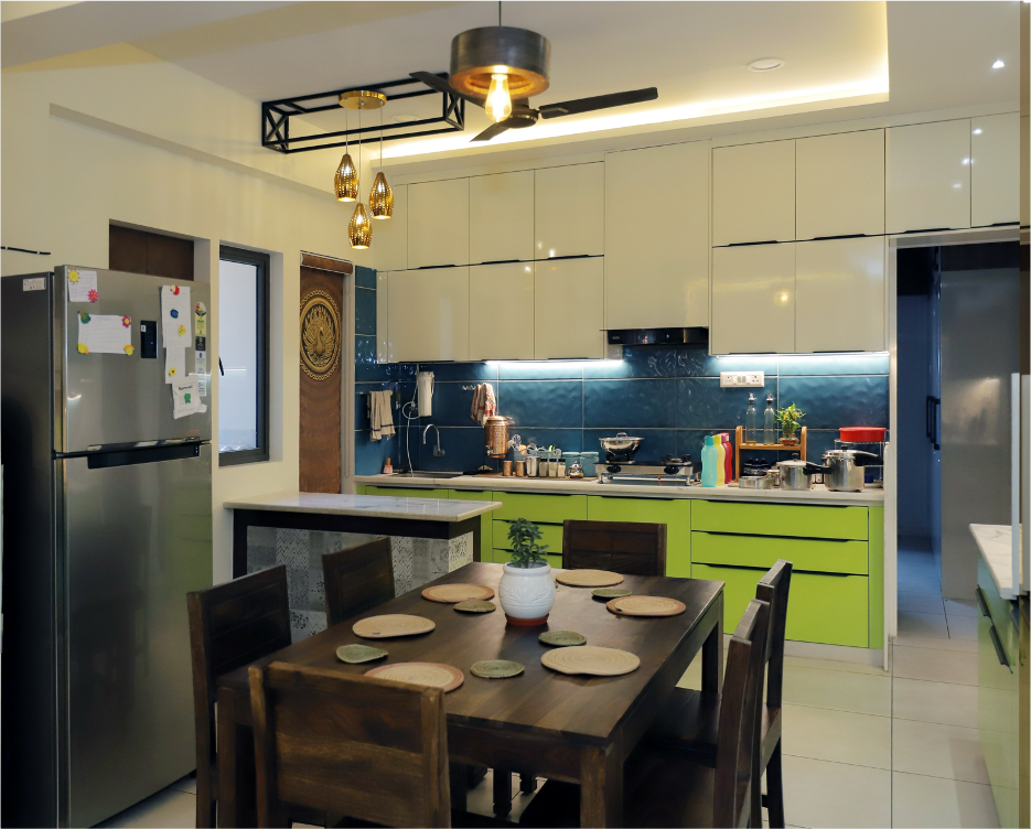 Interior View 3
