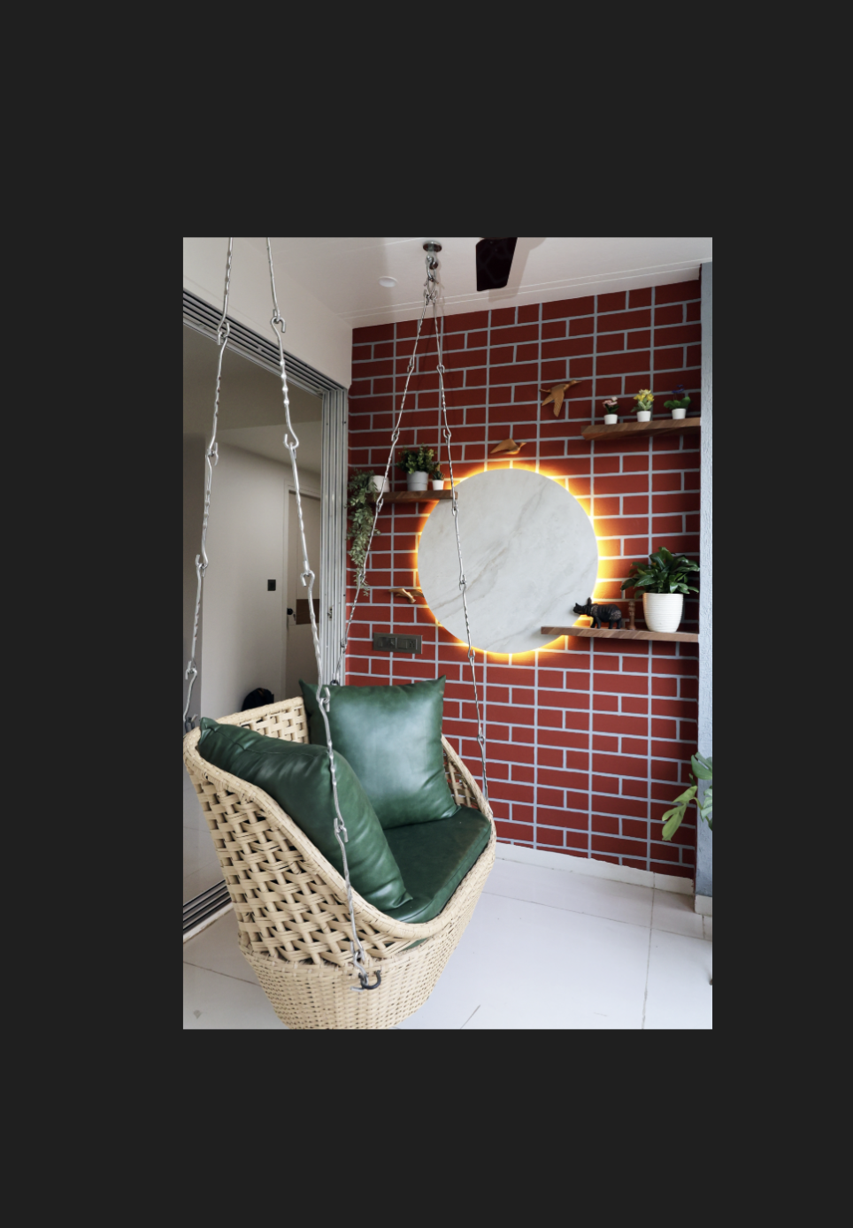 Ameya Towers Main View