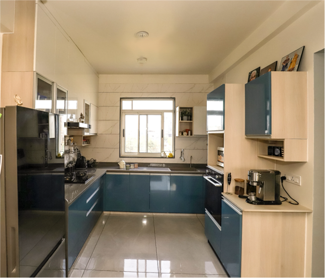 Interior View 3