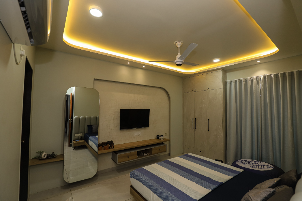 Interior View 2