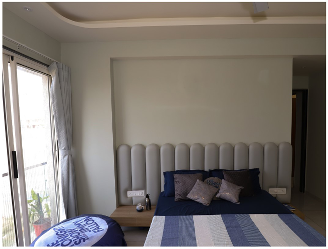 Interior View 3