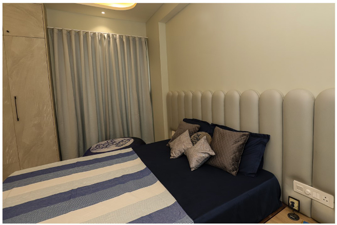 Interior View 1