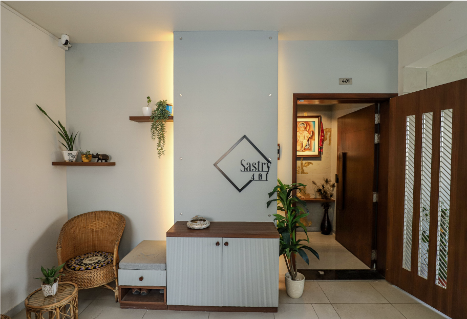 Interior View 2