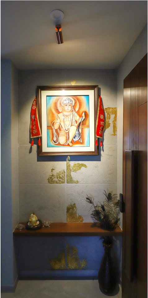 Interior View 3