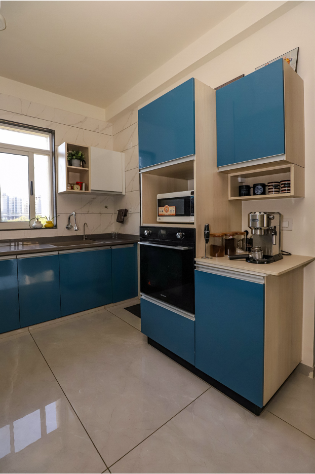 Interior View 1