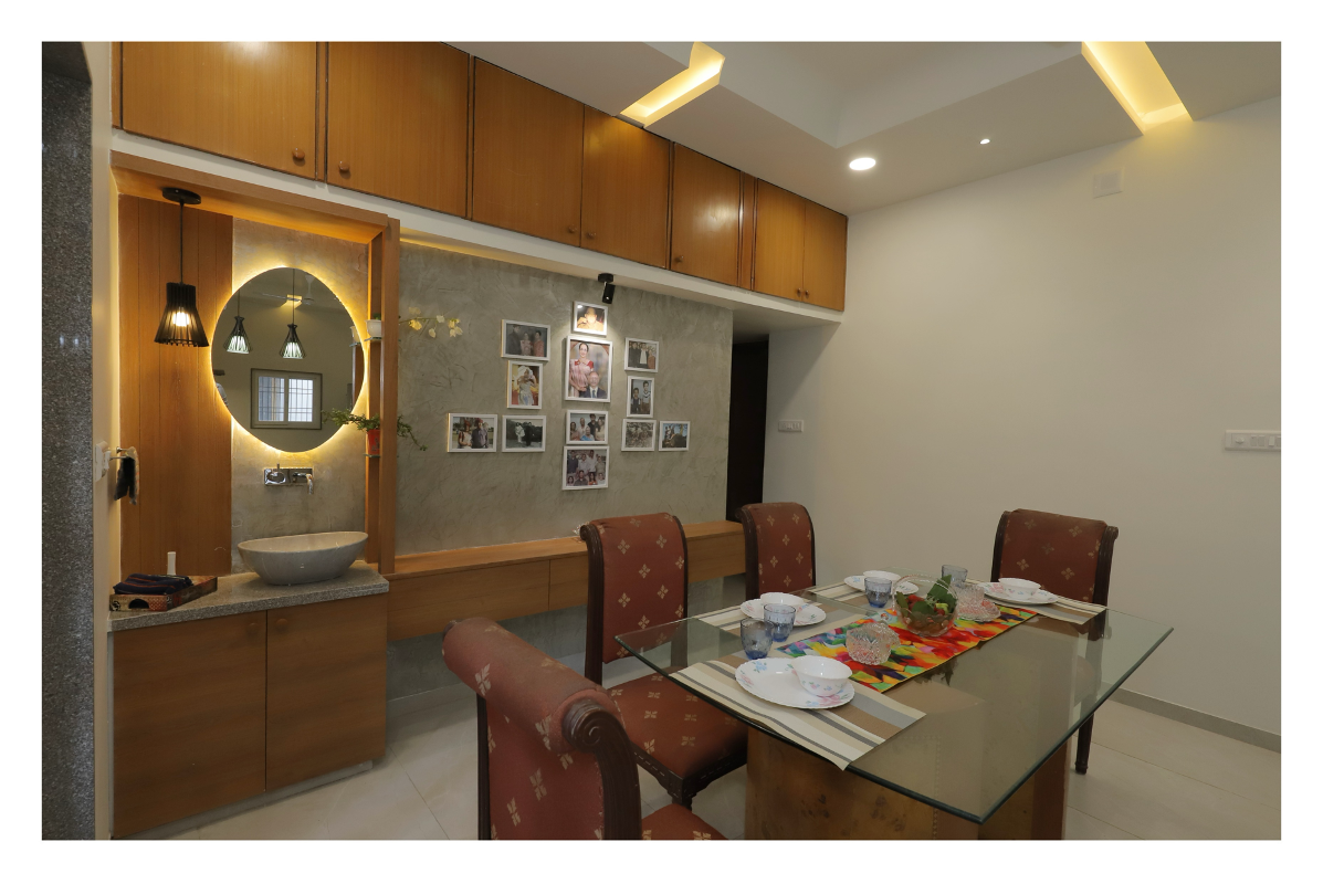 Interior View 1
