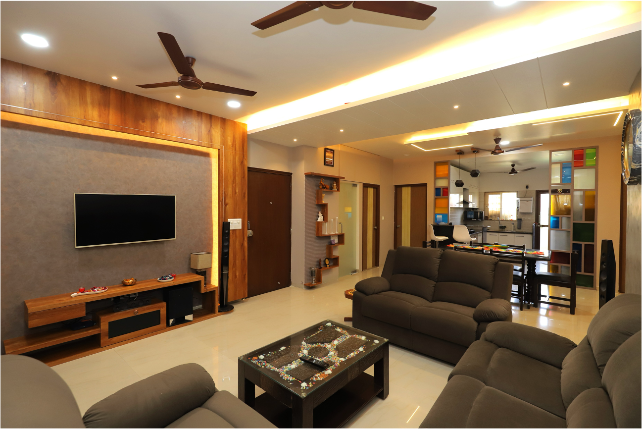  Main View