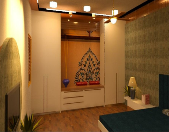 Interior View 1