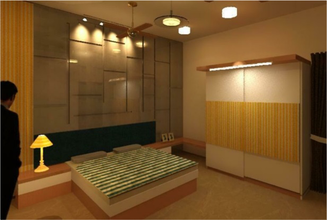 Interior View 3