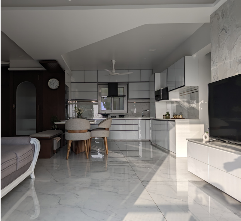 Interior View 1