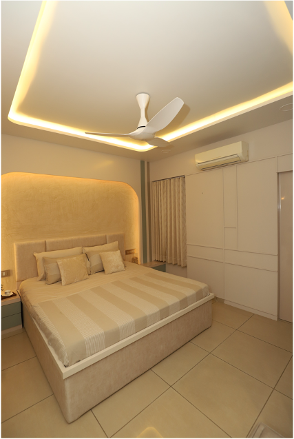 Interior View 1