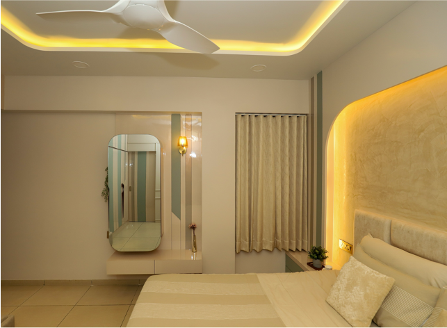 Interior View 2