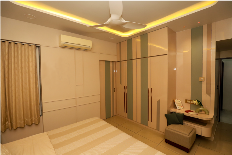 Interior View 3