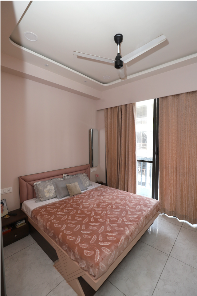 Interior View 3