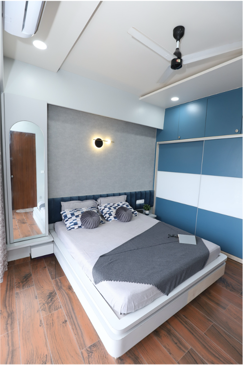 Interior View 1