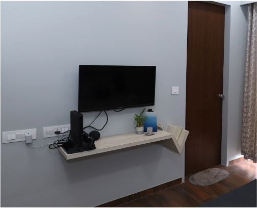 Interior View 3