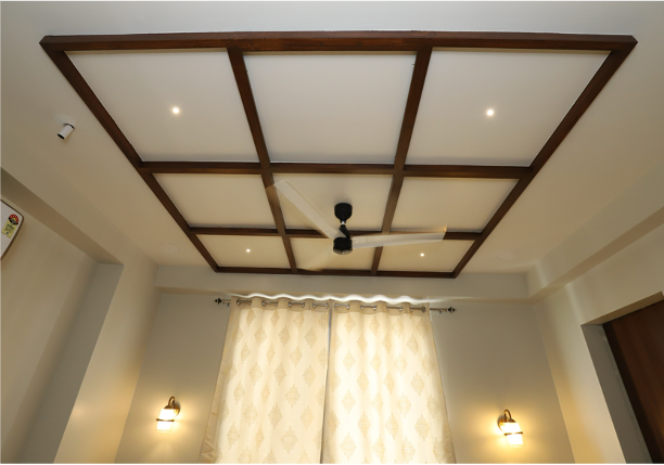 Interior View 1