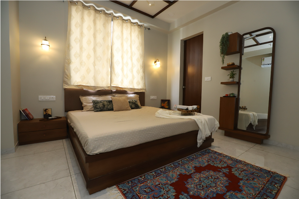 Interior View 3