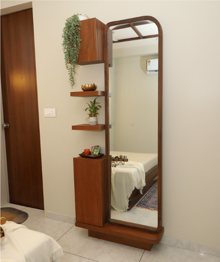 Interior View 3