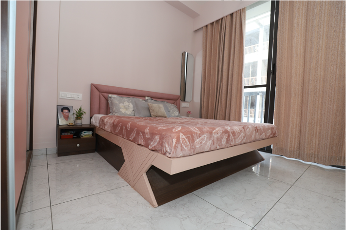 Interior View 1