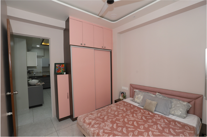 Interior View 3