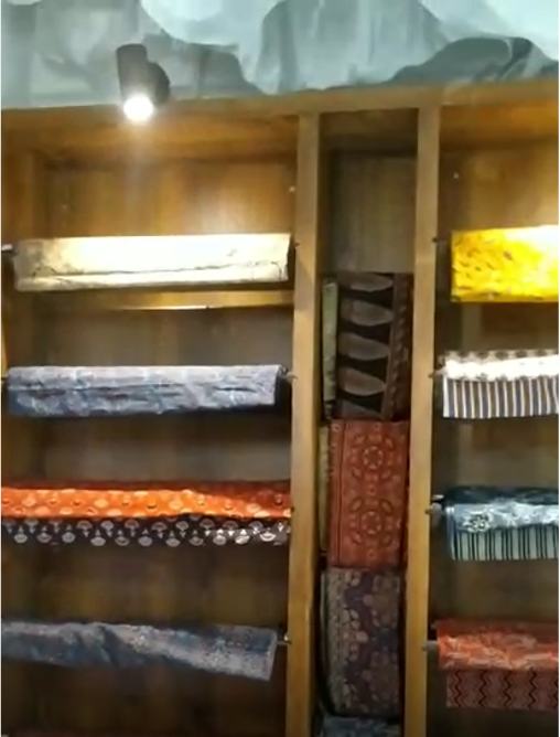 Interior View 3