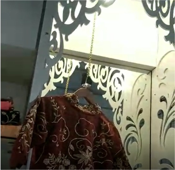 Interior View 1