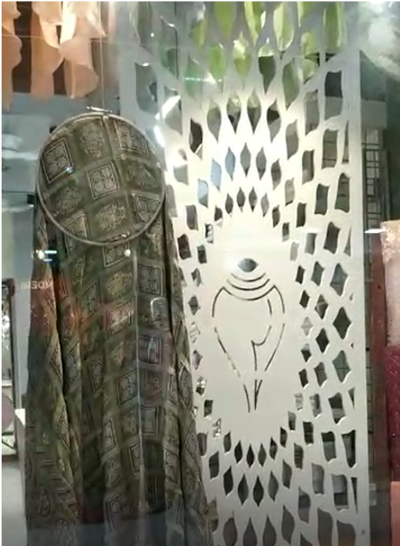 Interior View 2