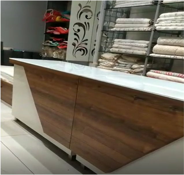 Interior View 3