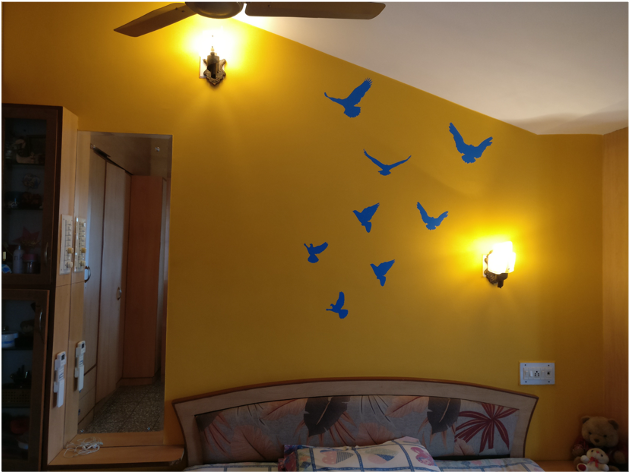 Kids Room Design