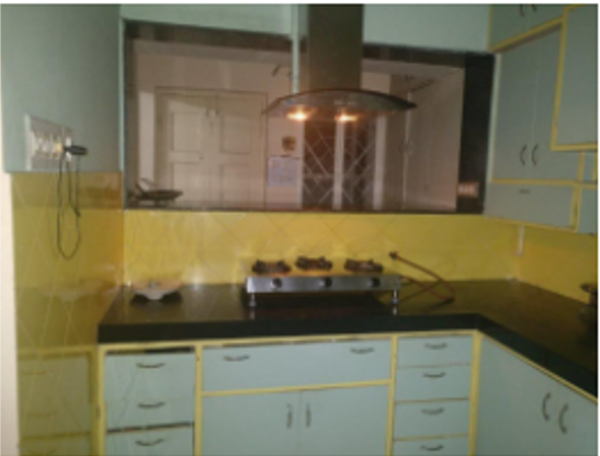Kitchen Design