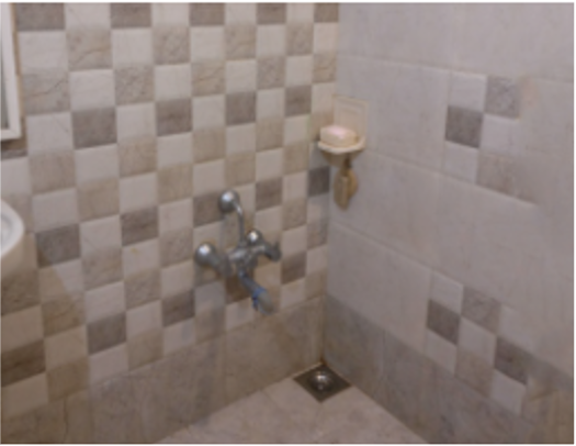 Bathroom Design